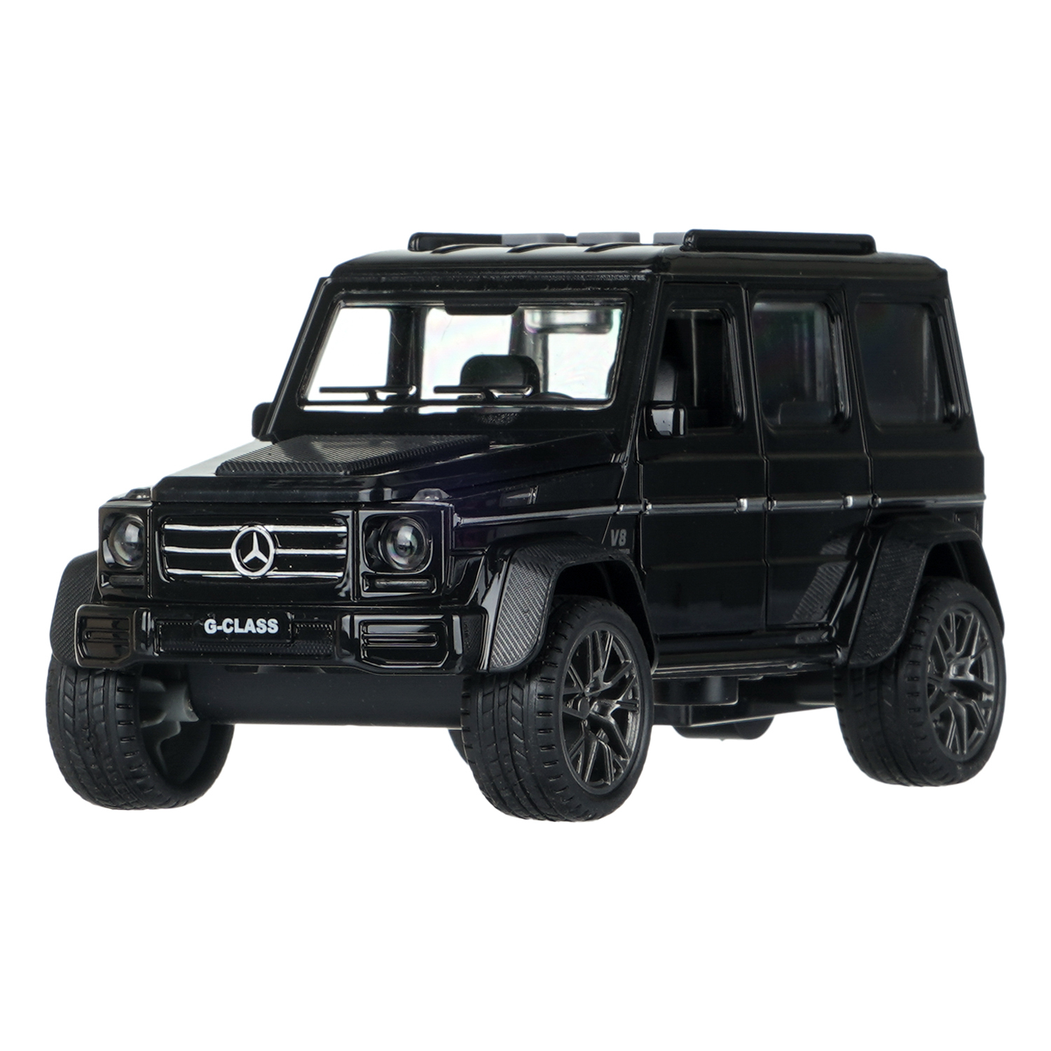 Внедорожник Huada Toys Mercedes Gclass 410393 - фото 1