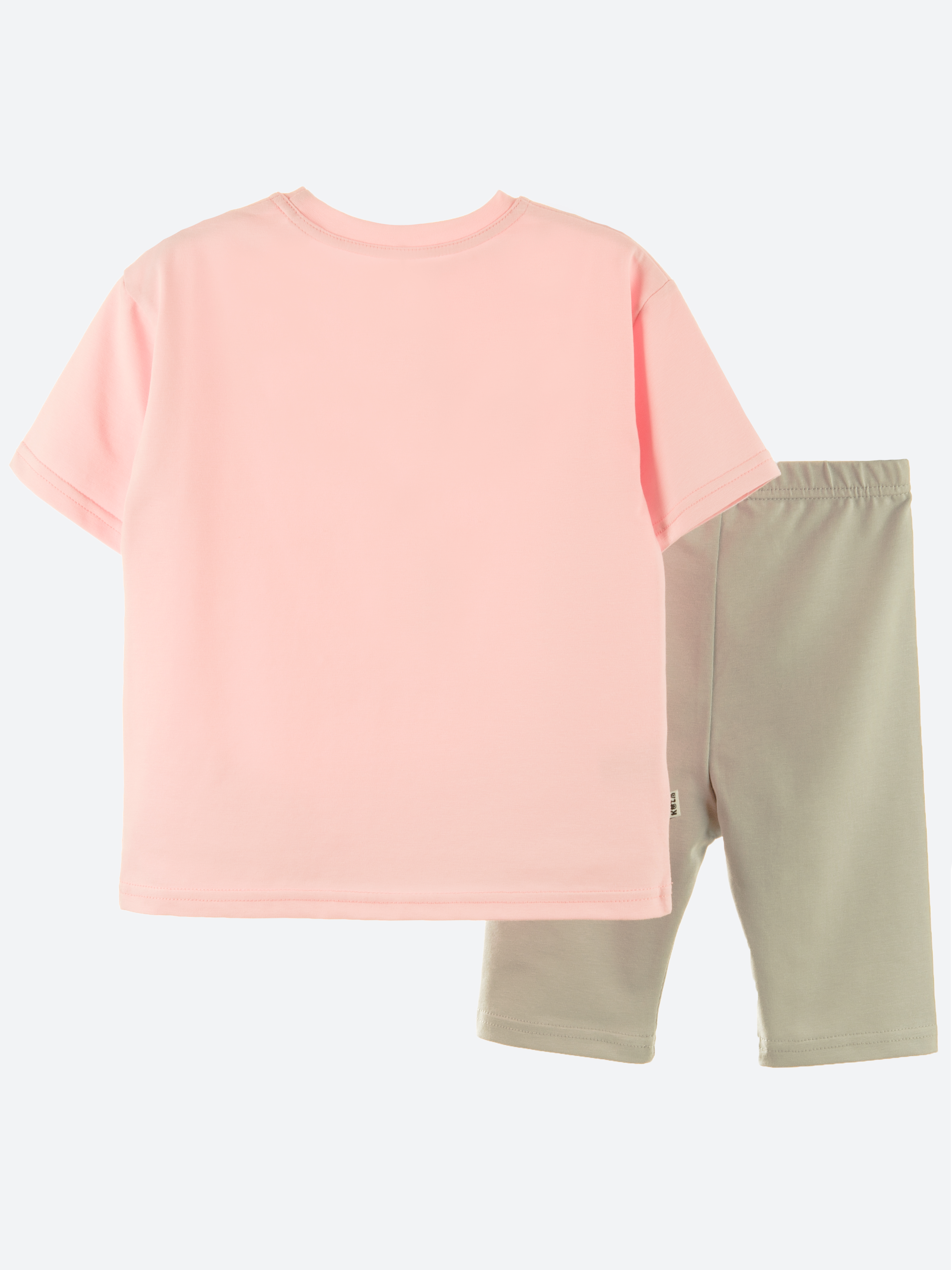 Костюм KUZA 1294А18 - фото 4