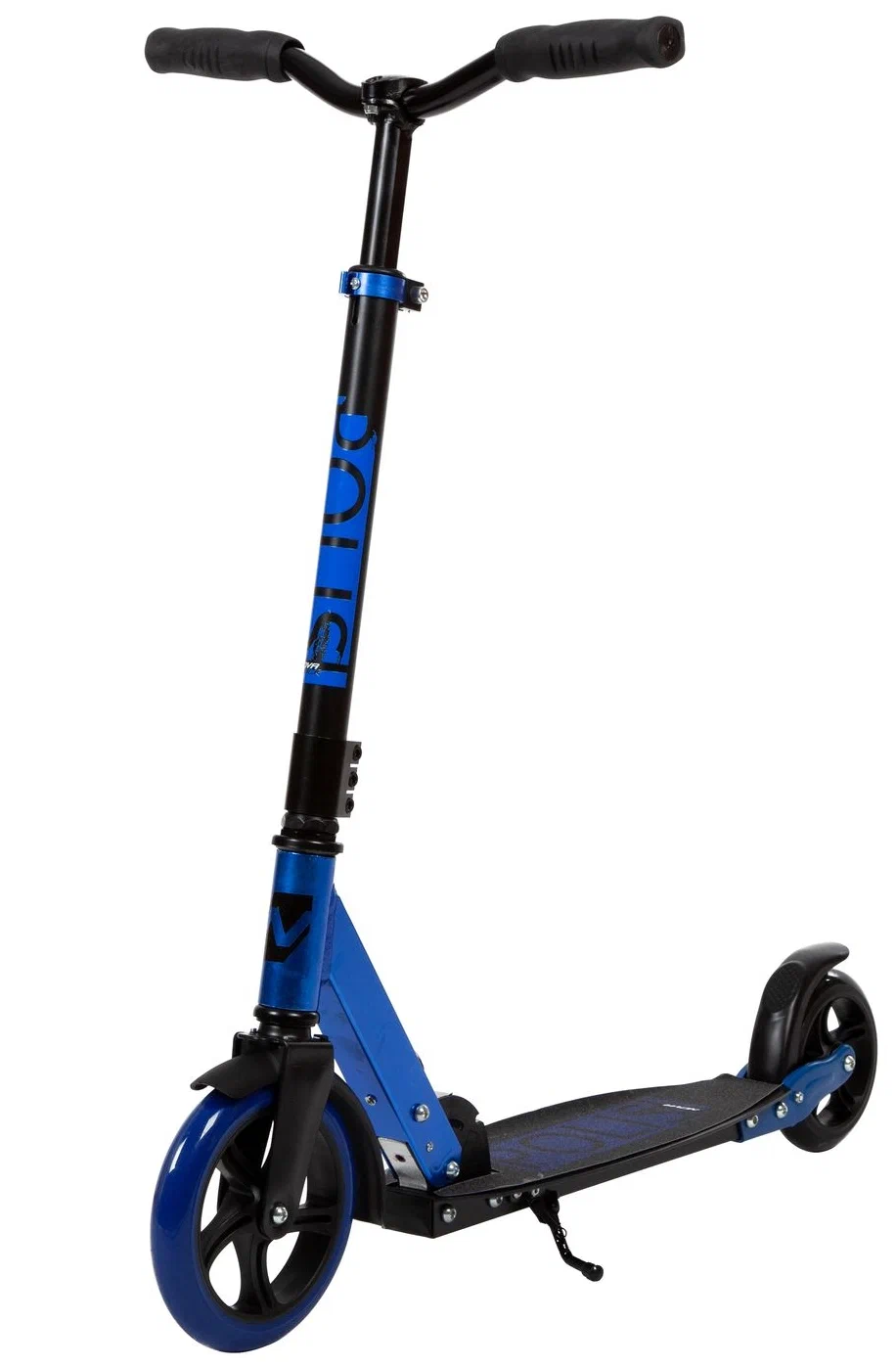 Городской самокат Novatrack двухколесный - фото 1