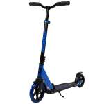 Городской самокат Novatrack двухколесный