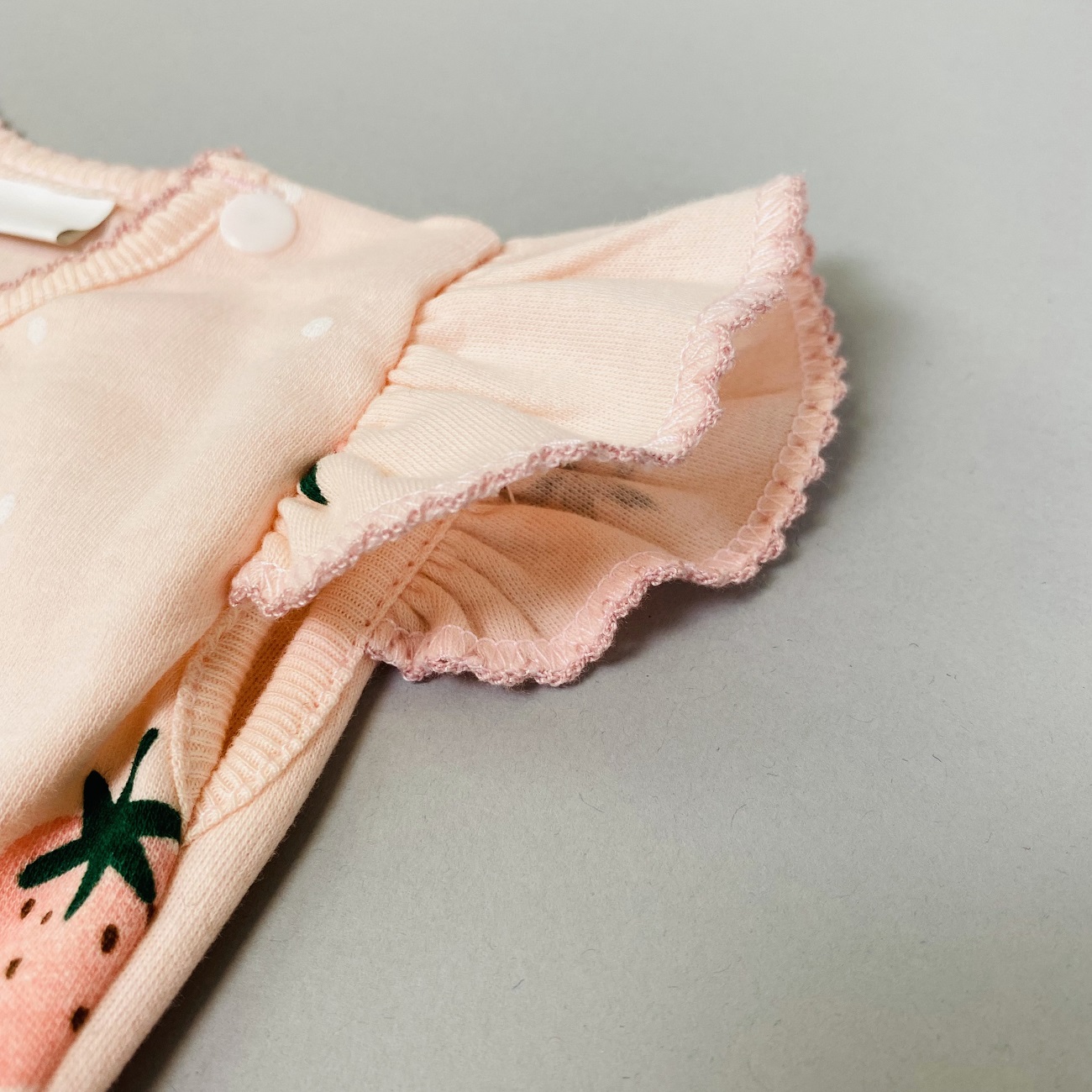 Боди-платье Clariss ЦБ-00001016 - фото 3