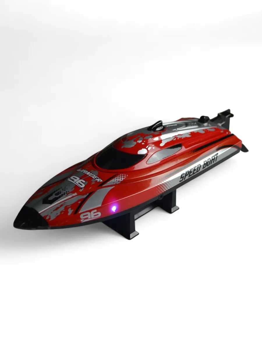 Автомобиль РУ Hongxunjie - фото 1