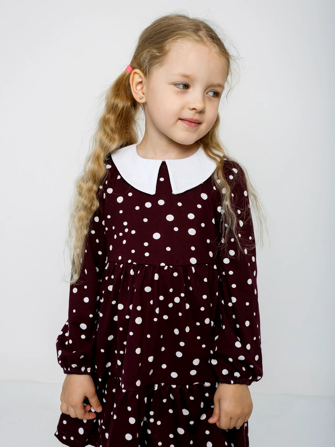 Платье ИВАШКА ПЛ-753/1 - фото 2