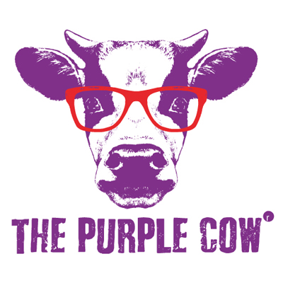 The Purple Cow