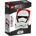 Конструктор LEGO Star Wars 40391 151 дет.