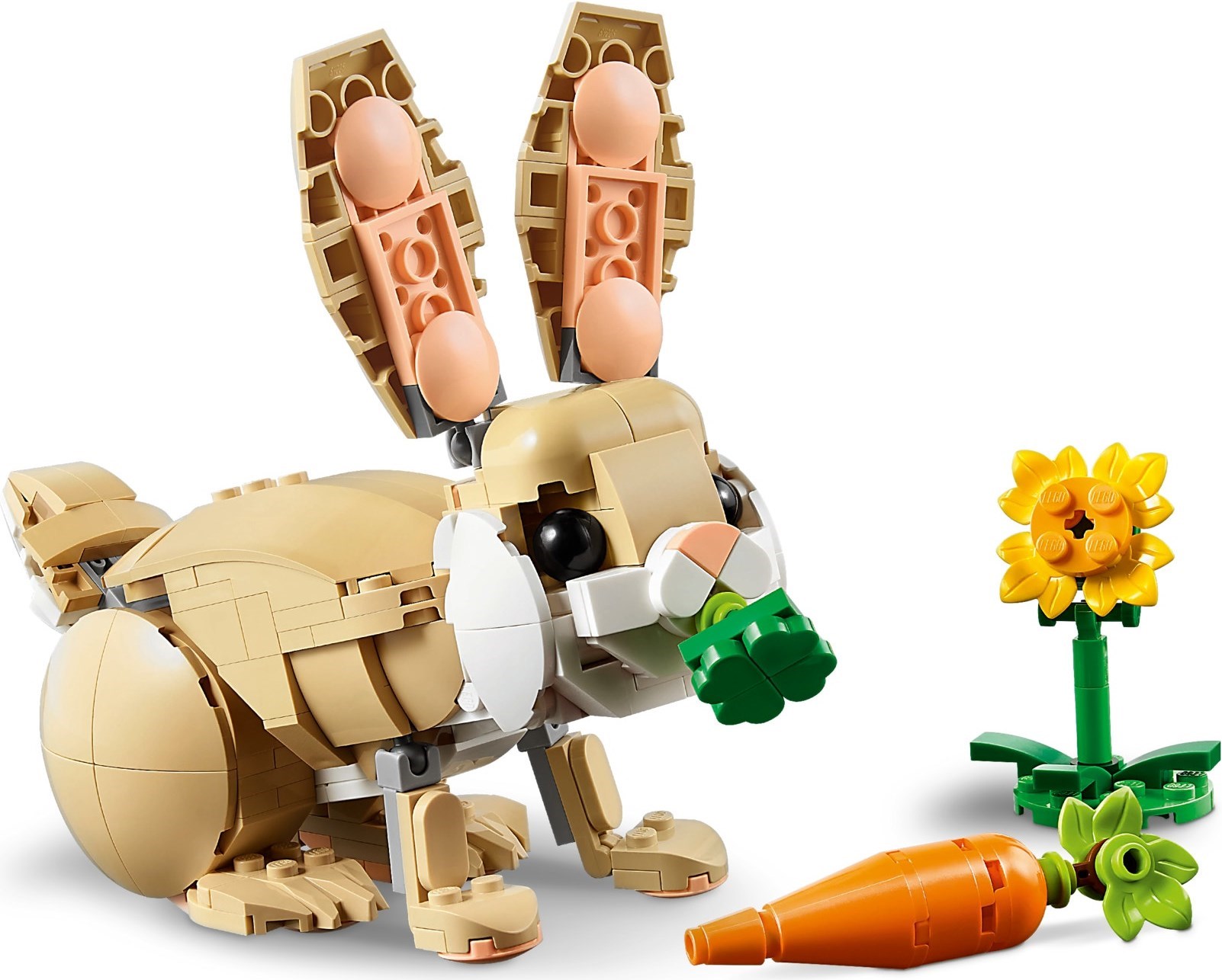 Конструктор LEGO Creator 31162 326 дет. - фото 11