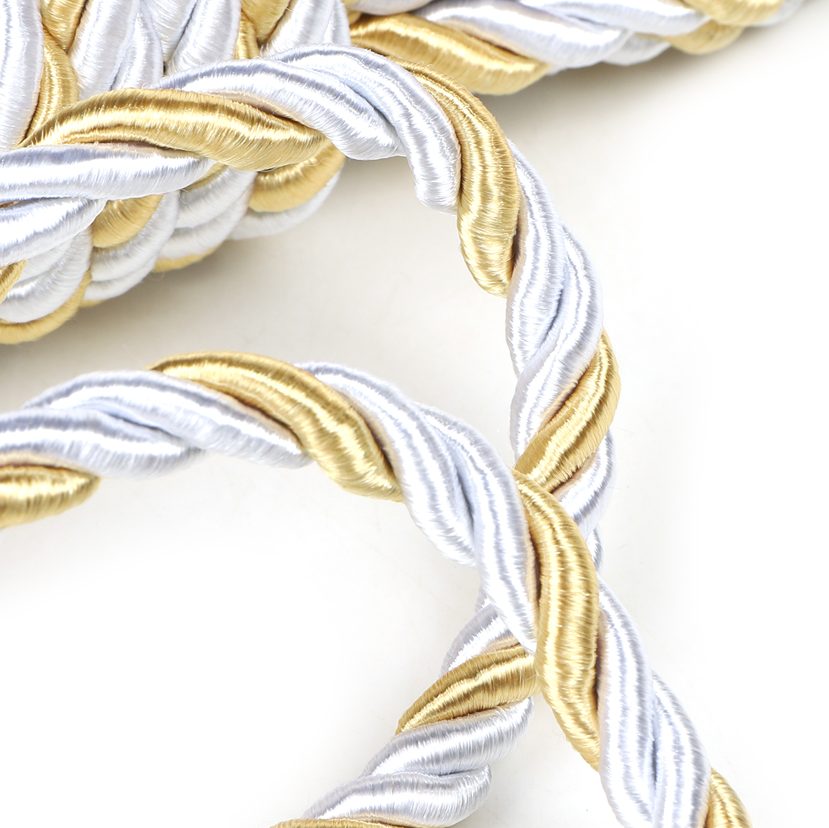 Шнур TBY витой мебельный - фото 3