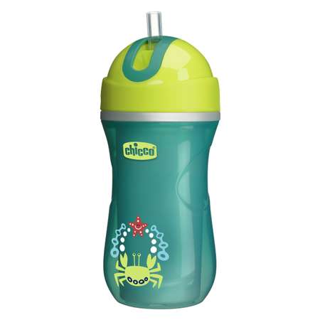 Чашка Chicco Sport Cup 266 мл