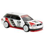 Автомобиль Hot Wheels Audi 1:64
