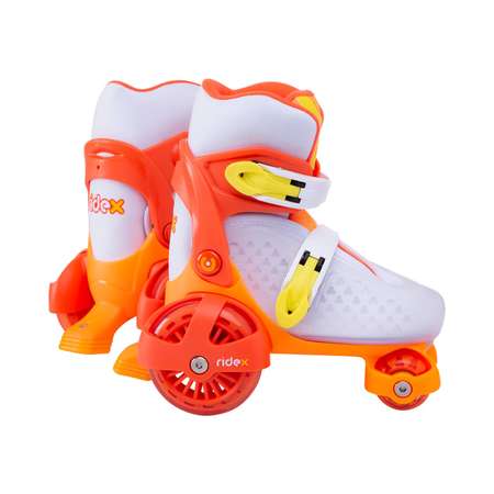 Роликовые коньки RIDEX 26-29