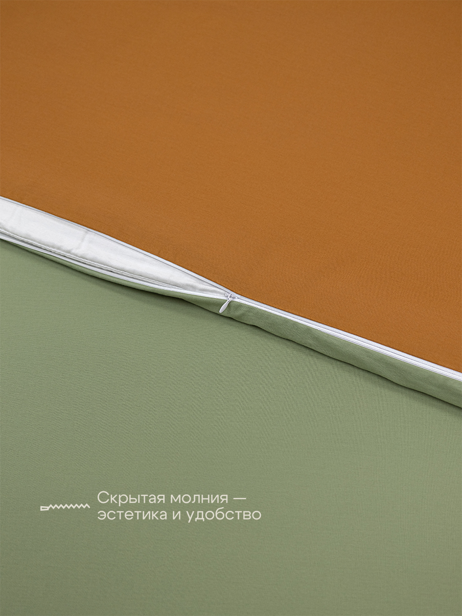 Комплект постельного белья BRAVO Torre 4 предм. - фото 6