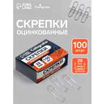 Скрепки Calligrata