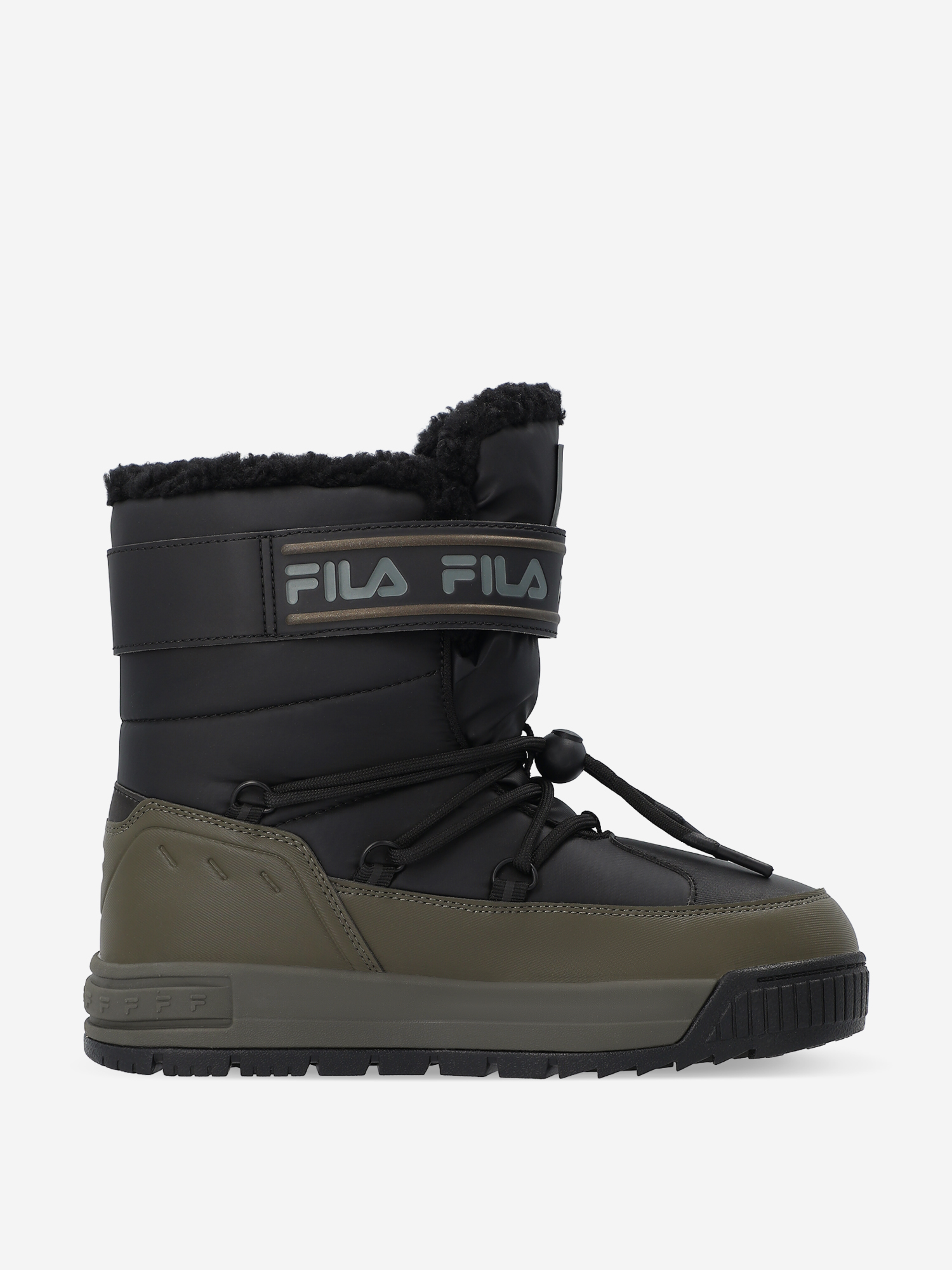 Дутики FILA 151466FLA-Y3 - фото 16