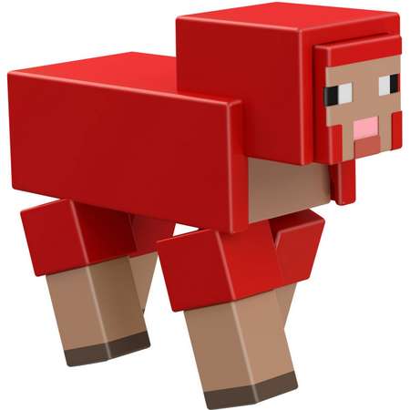 Фигурка Minecraft