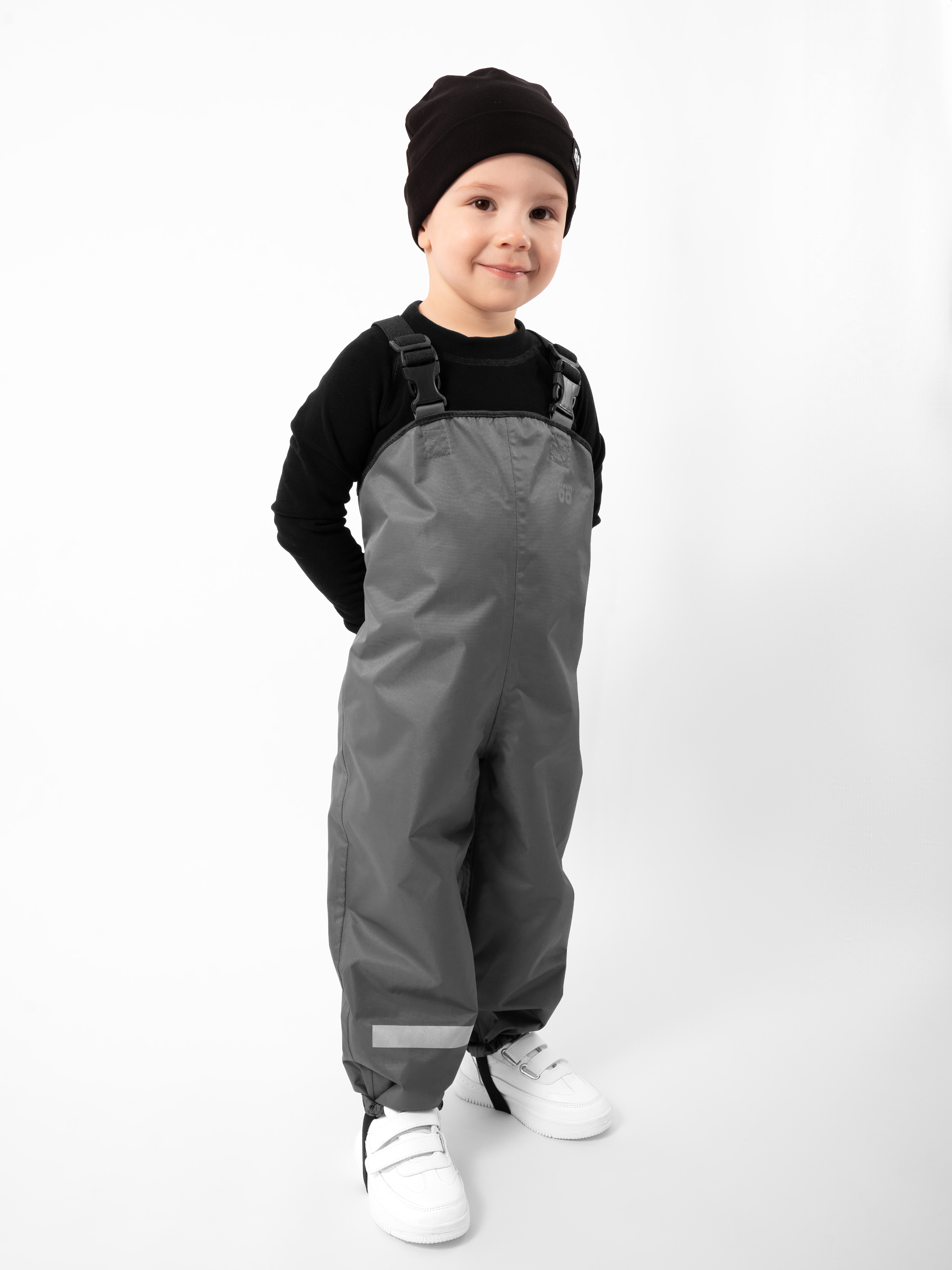 Полукомбинезон Smaillook SMLM-PKD-DGR - фото 1