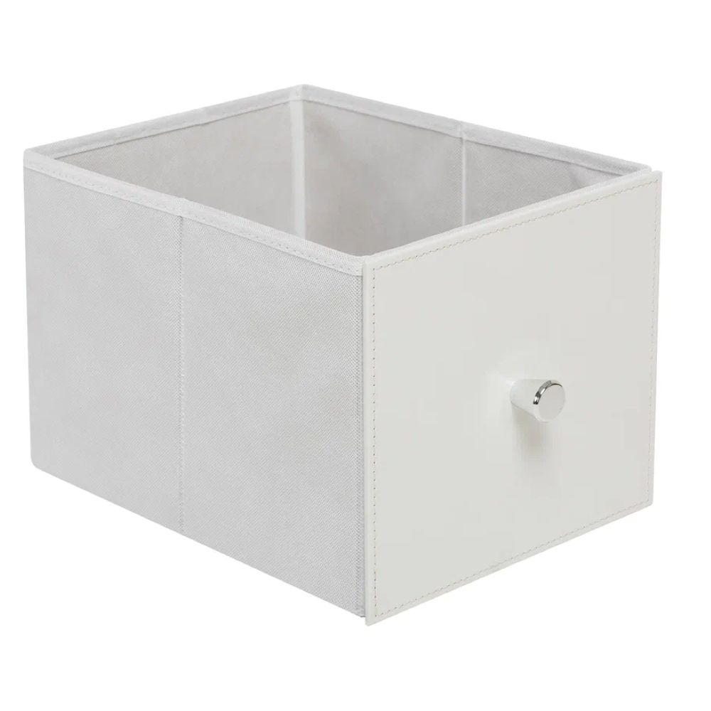 Комод Leset Комод (белый) - фото 6