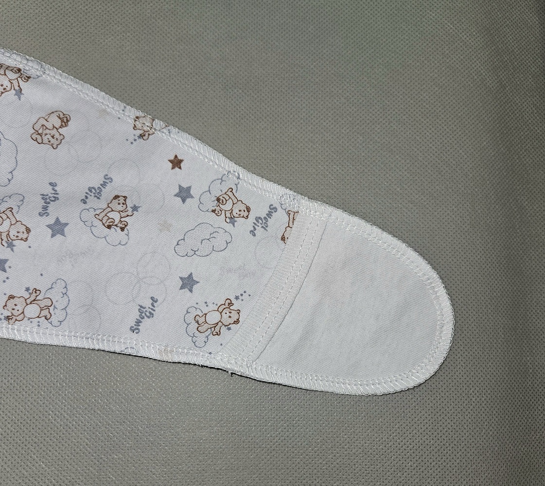 Комплект ЯСЕЛЬКА 700/1-КШ мишка - фото 3