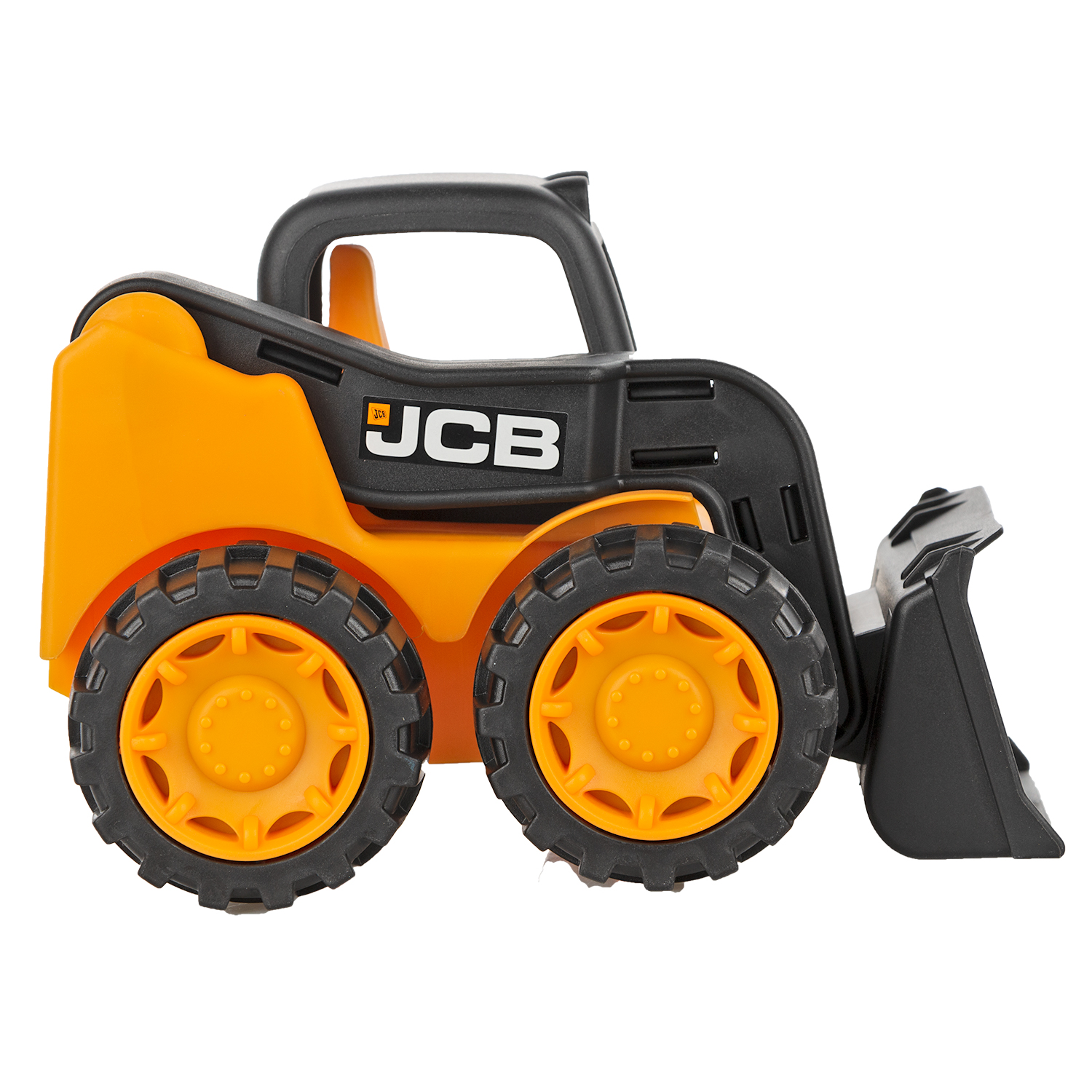 Игровой набор JCB строительная техника 1416460.UNI - фото 18