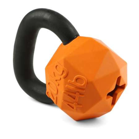 Игрушка для собак Triol Strong Гиря из резины 13.5см