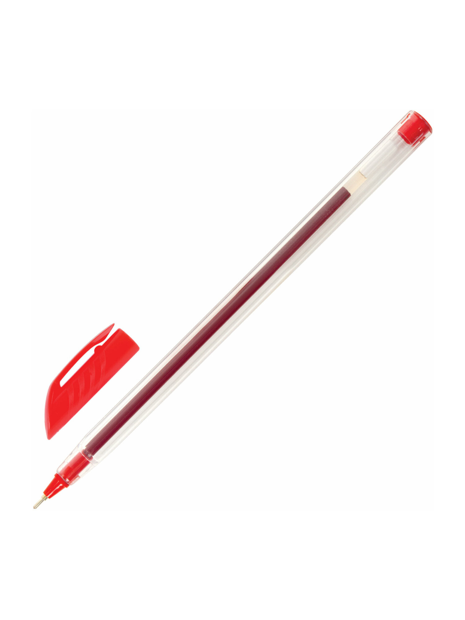 Ручка шариковая Юнландия 10 шт. - фото 18