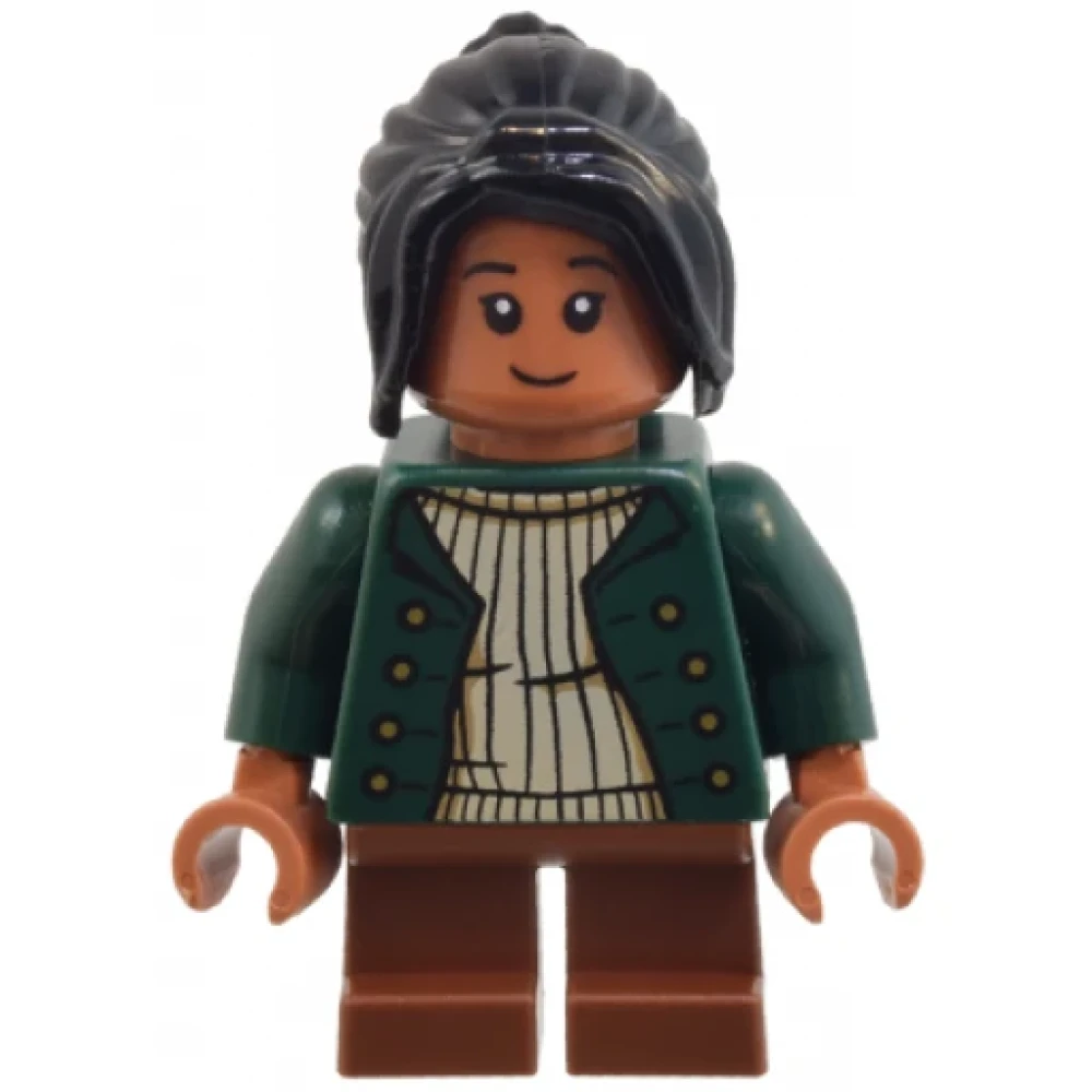 Фигурка LEGO Harry Potter Padma - фото 1