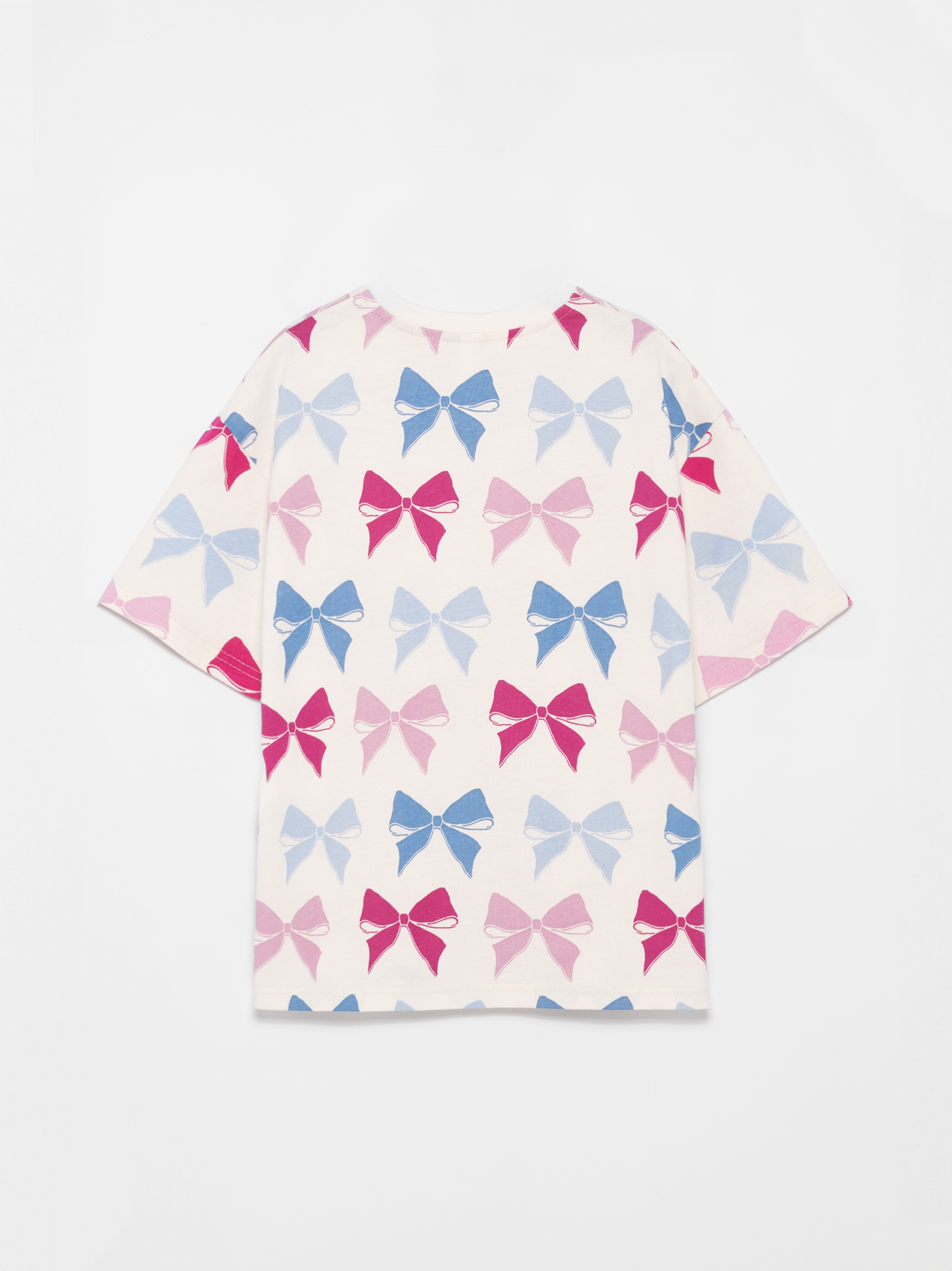 Футболка Bossa Nova 254Л25-171 - фото 7