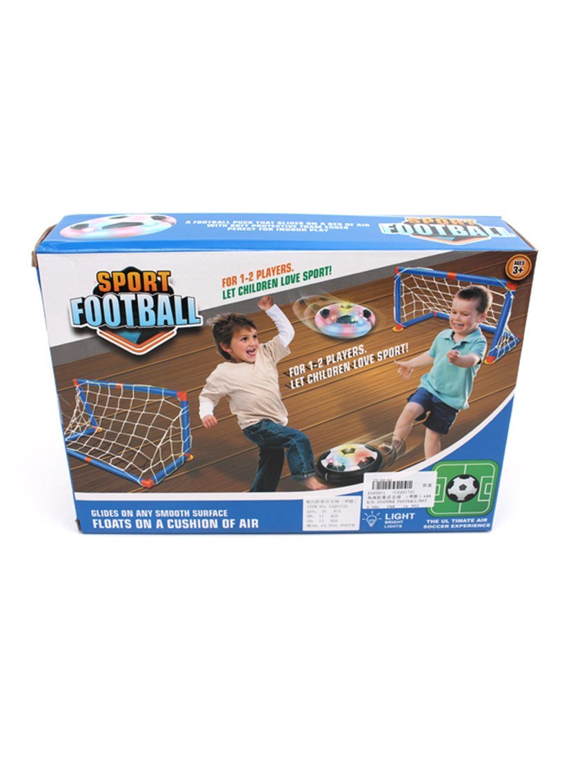 Спортивный мяч Наша Игрушка футбольный - фото 1