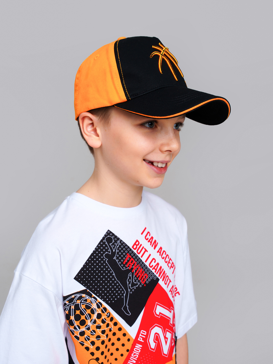 Бейсболка PlayToday 12511063 - фото 4