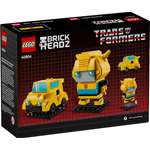 Конструктор LEGO BrickHeadz 40804 253 дет.