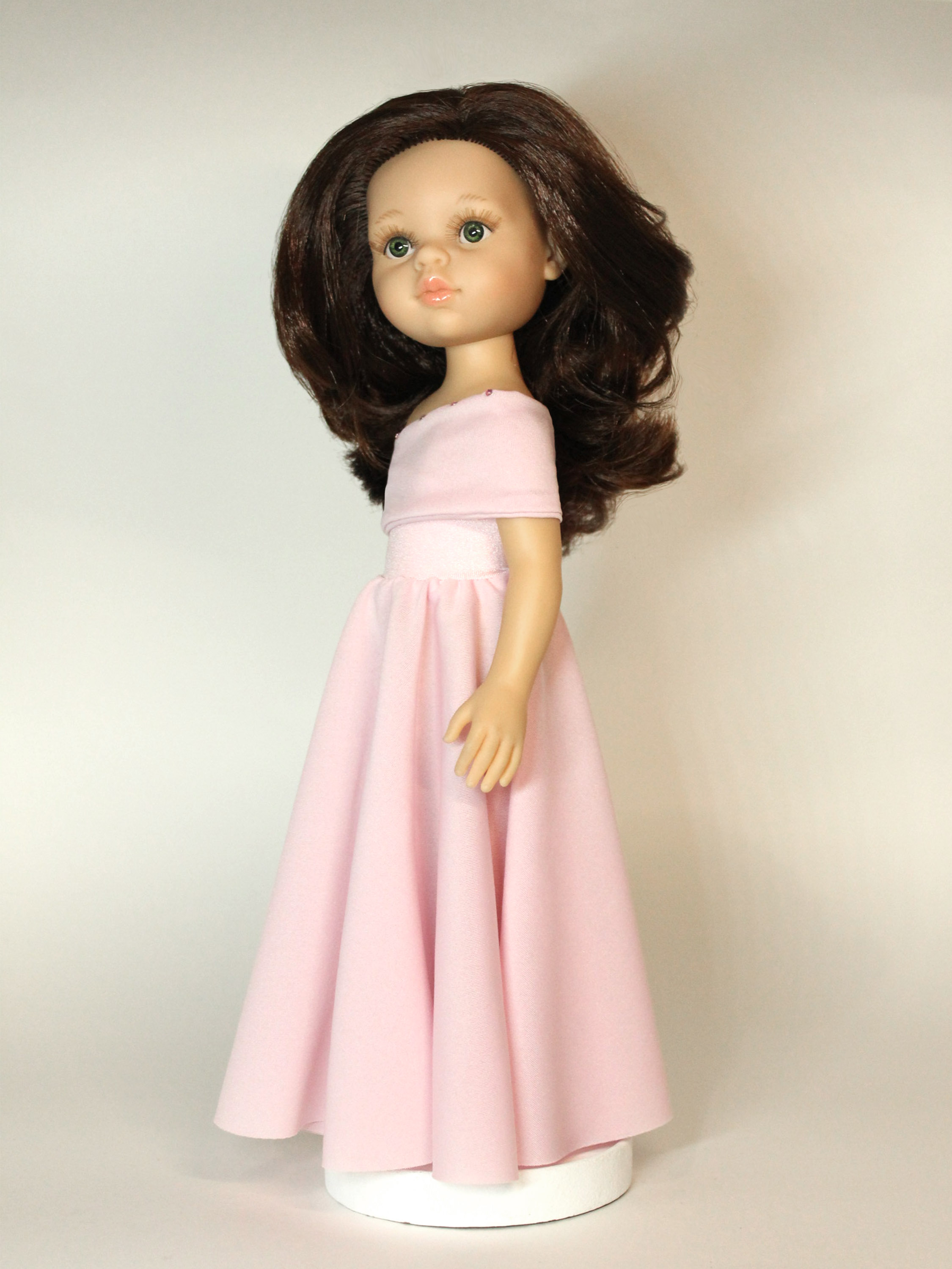 Одежда для кукол VIANA 11.507.4.1v - фото 4