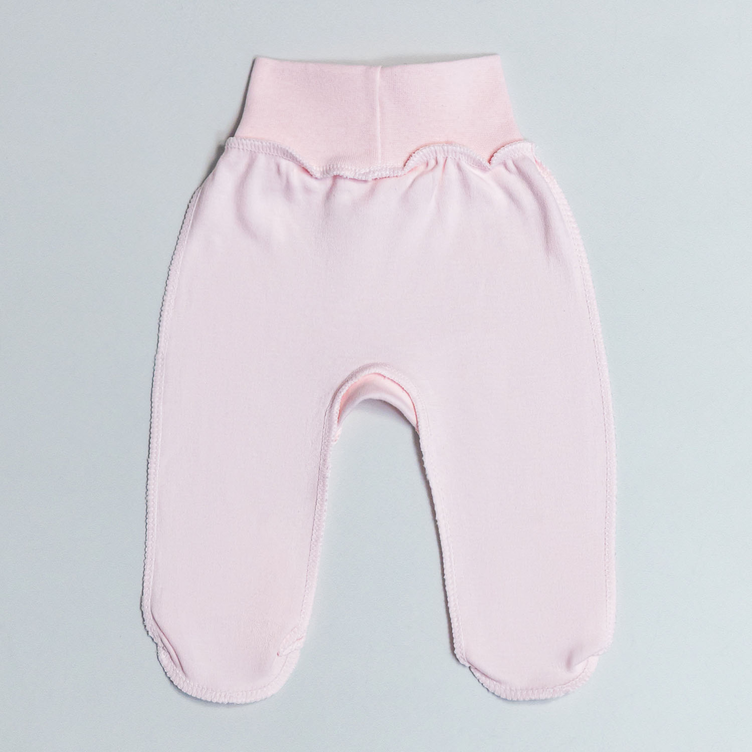 Ползунки Amelli КЛ.230.005.0.0.005св.роз - фото 2