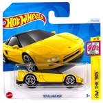 Автомобиль Hot Wheels Acura NSX 1990 г серия The 90 1:64