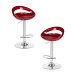 Стул DOBRIN DISCO 2 шт.