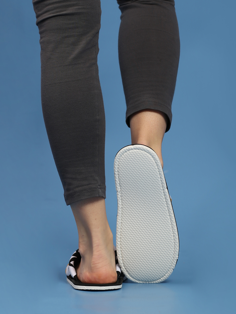Тапочки IVShoes С-6ЖМ-МР/граффити - фото 2