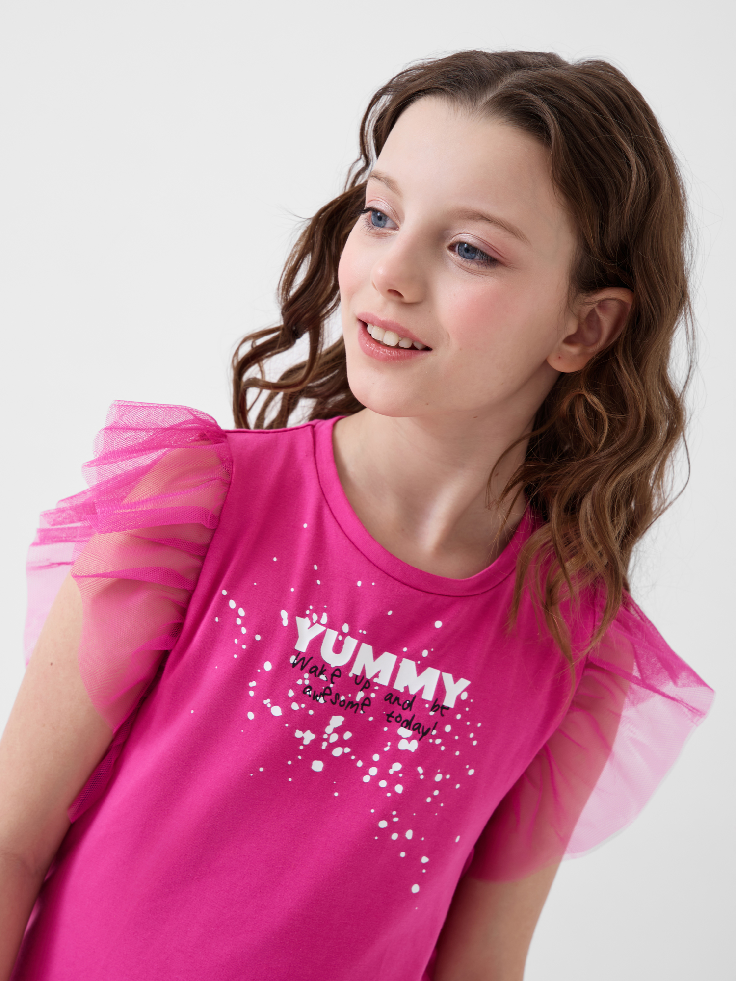 Платье PlayToday 12621636 - фото 2