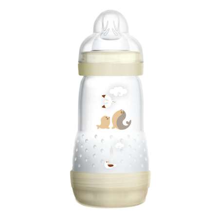Бутылочка MAM Anti-Colic 260 мл