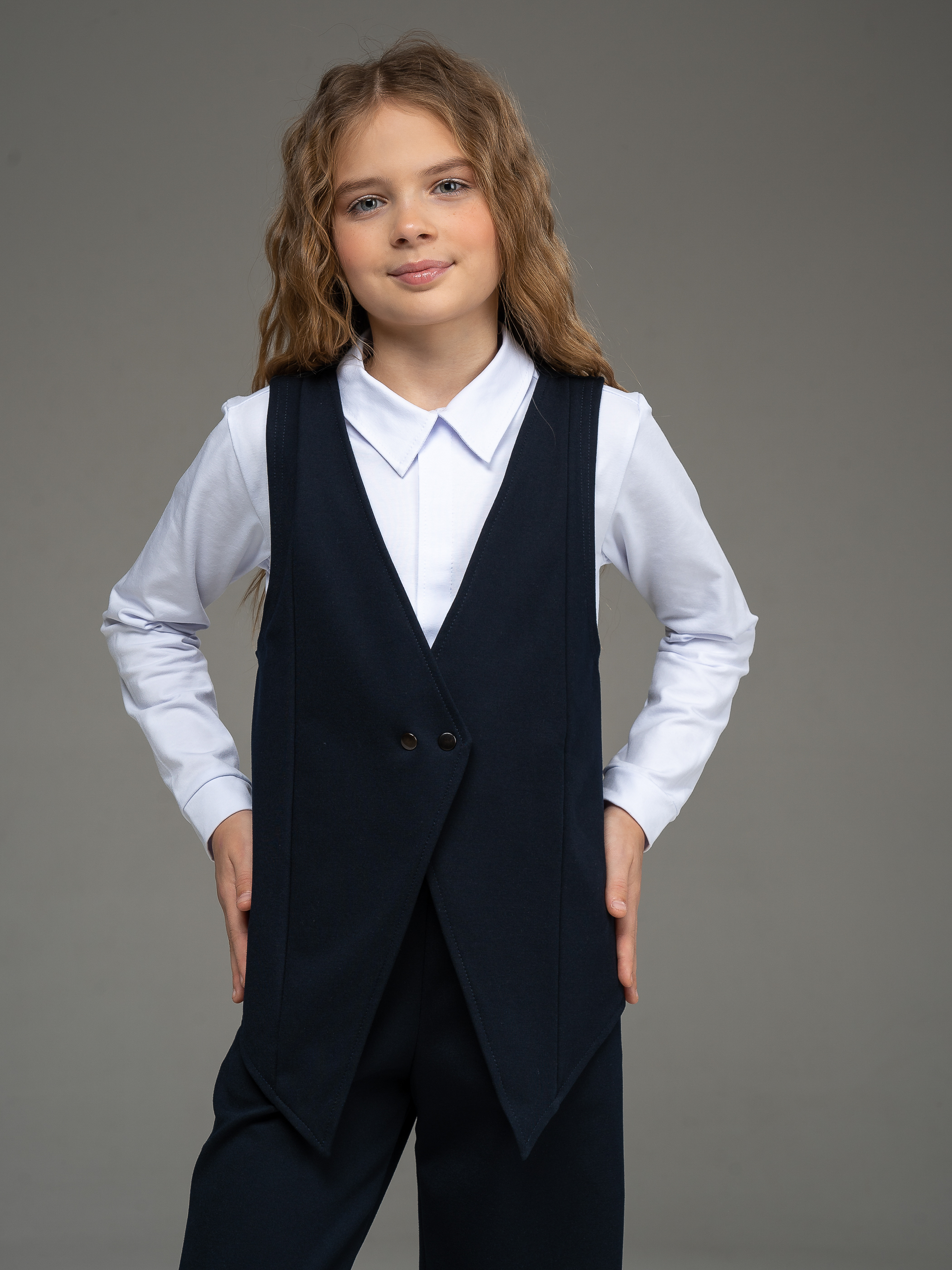 Жилет Looklie 1599DRtsi - фото 1