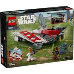 Конструктор LEGO Star Wars 75388 305 дет.