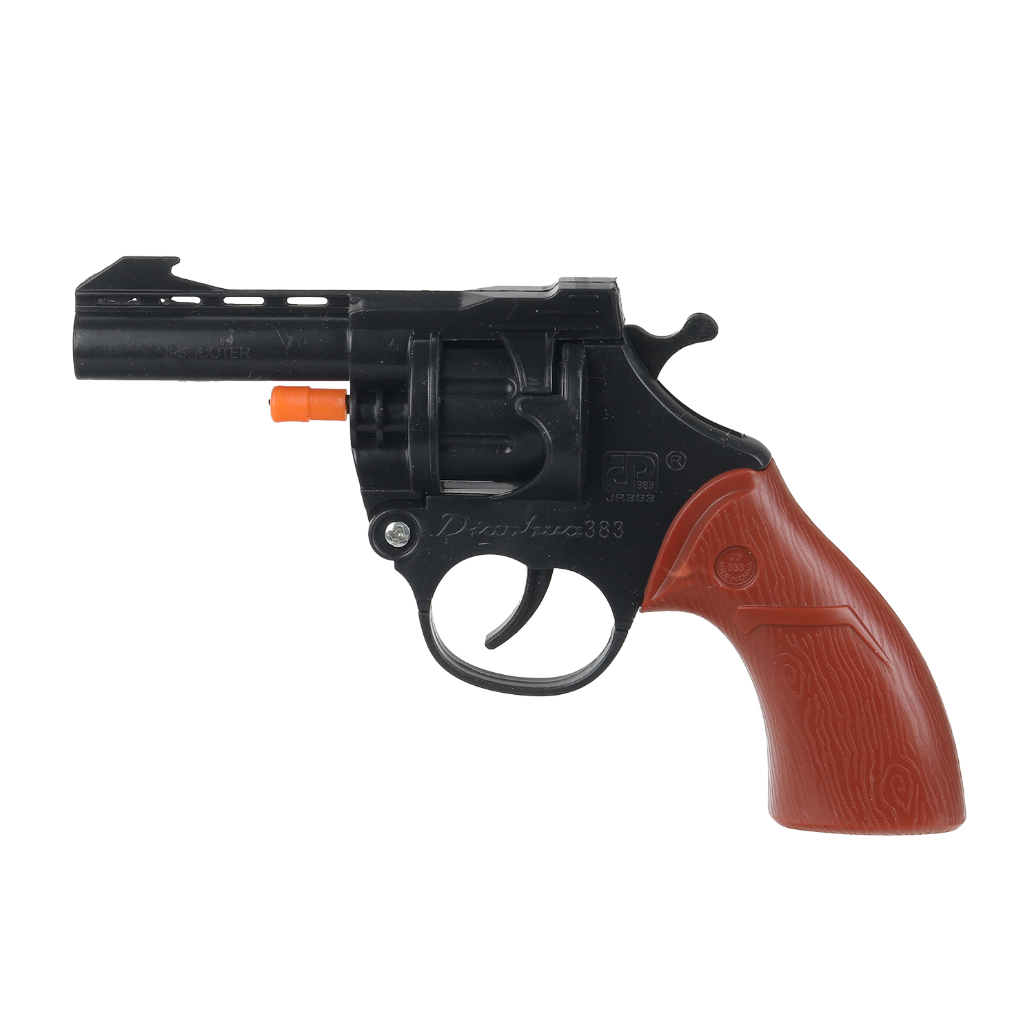 Пистолет Играем вместе - фото 2