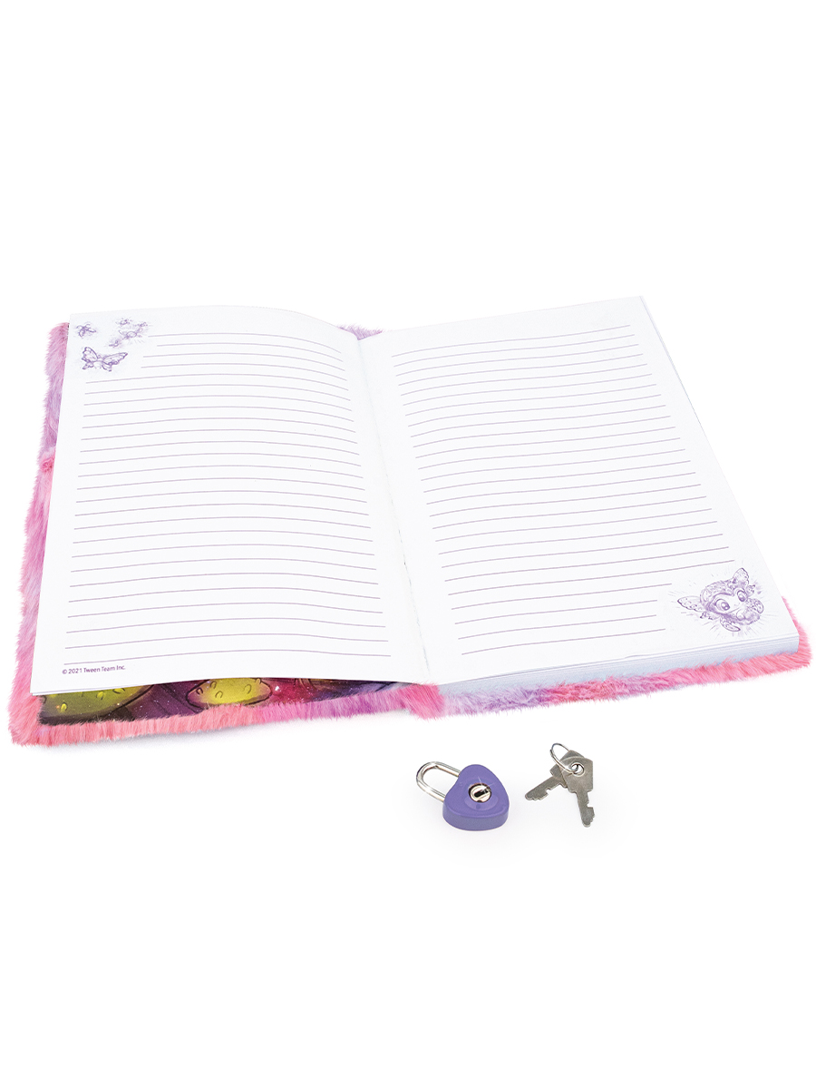 Блокнот Nebulous Stars - фото 3