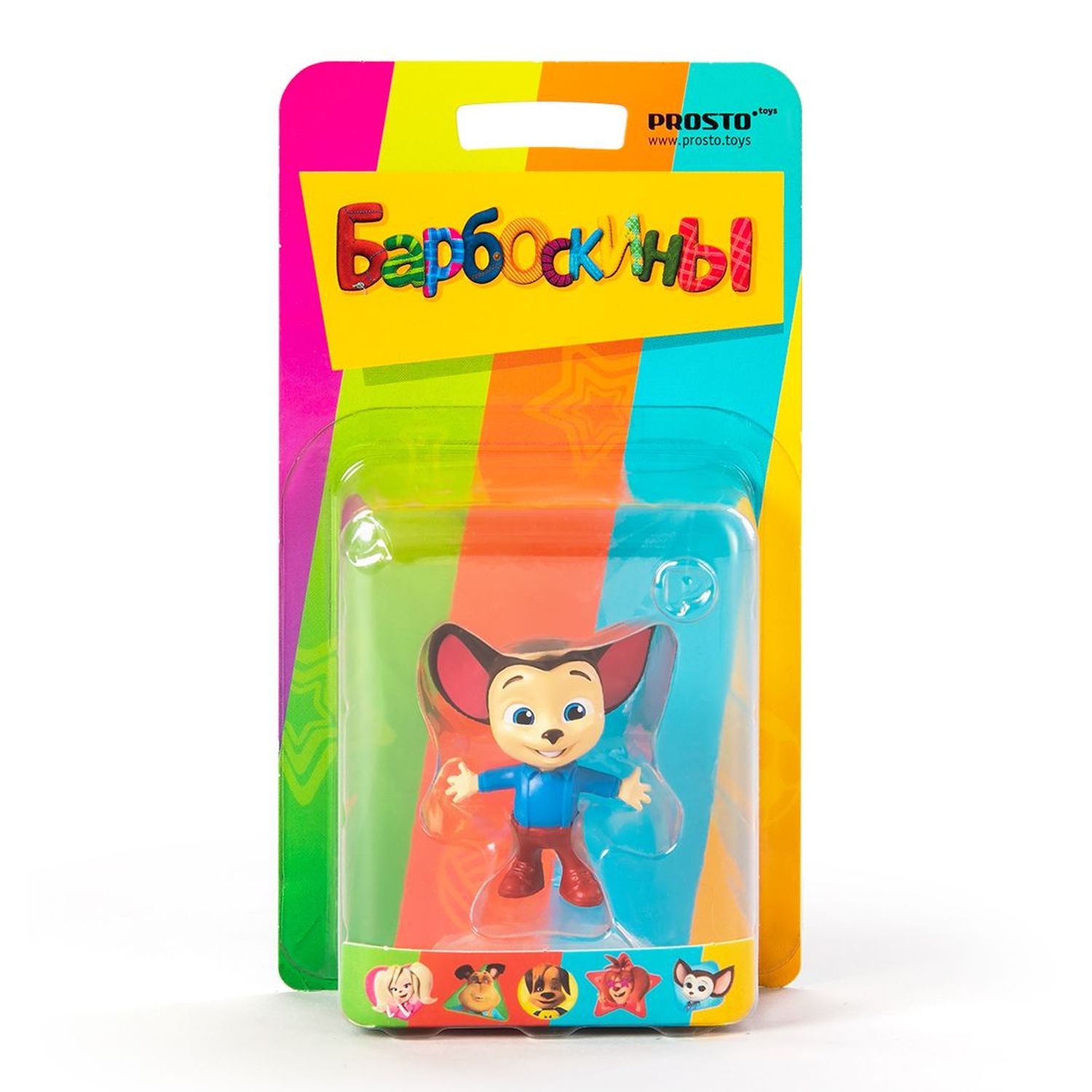 Фигурка Prosto toys - фото 2