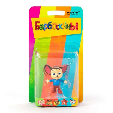 Фигурка Prosto toys