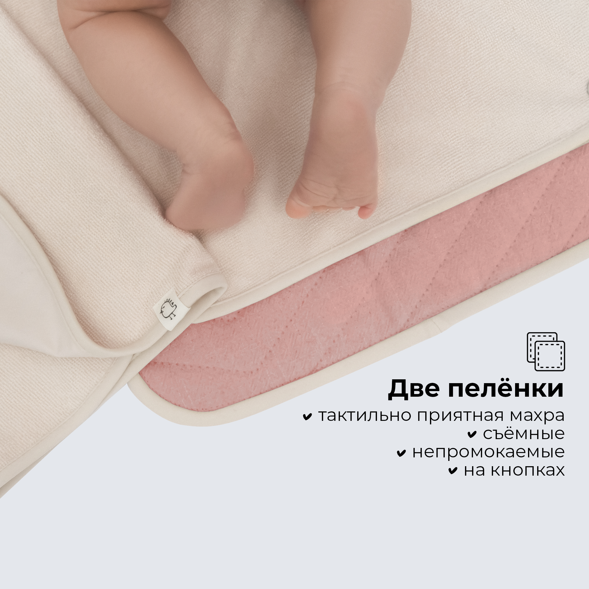 Сумка BUBA KIDS - фото 7