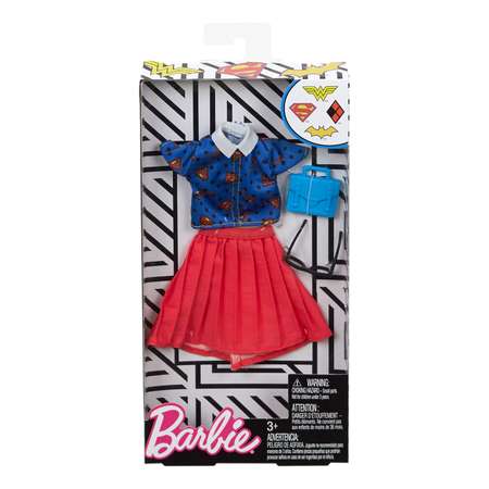 Кукла модельная Barbie