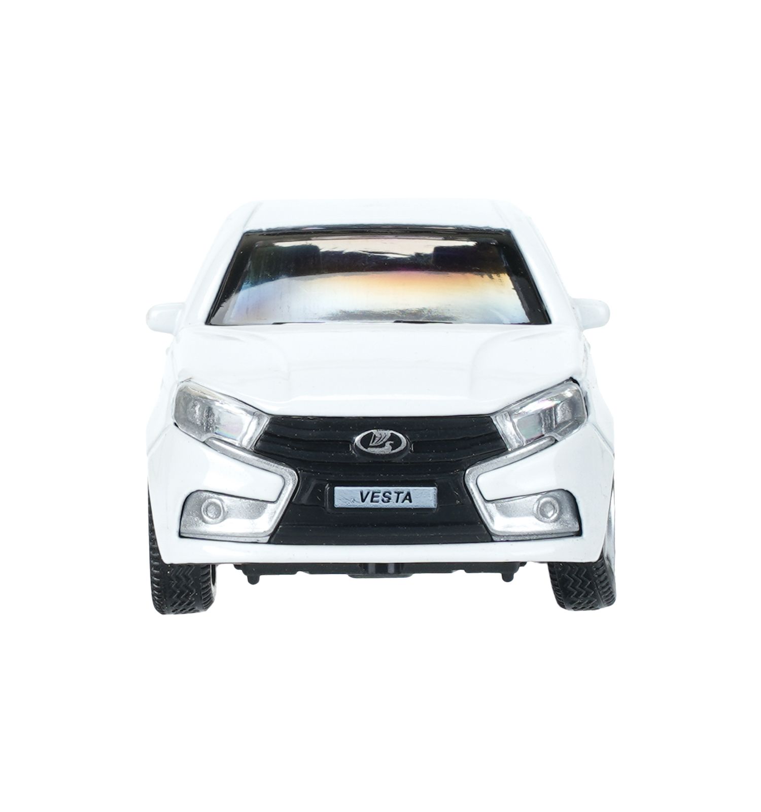 Автомобиль Технопарк LADA Vesta 416748 - фото 5