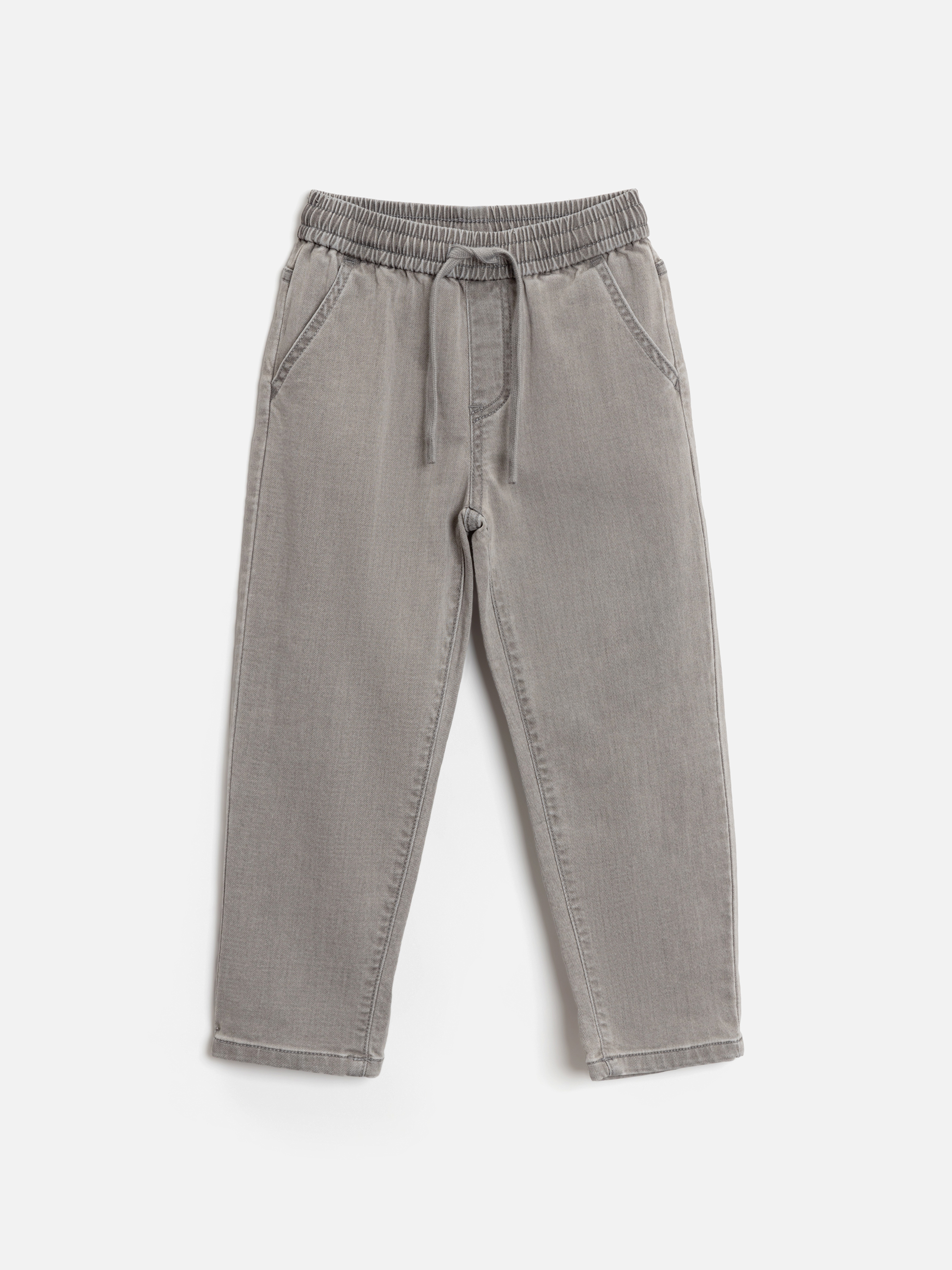 Джинсы Acoola 20120440102_0094424 - фото 3