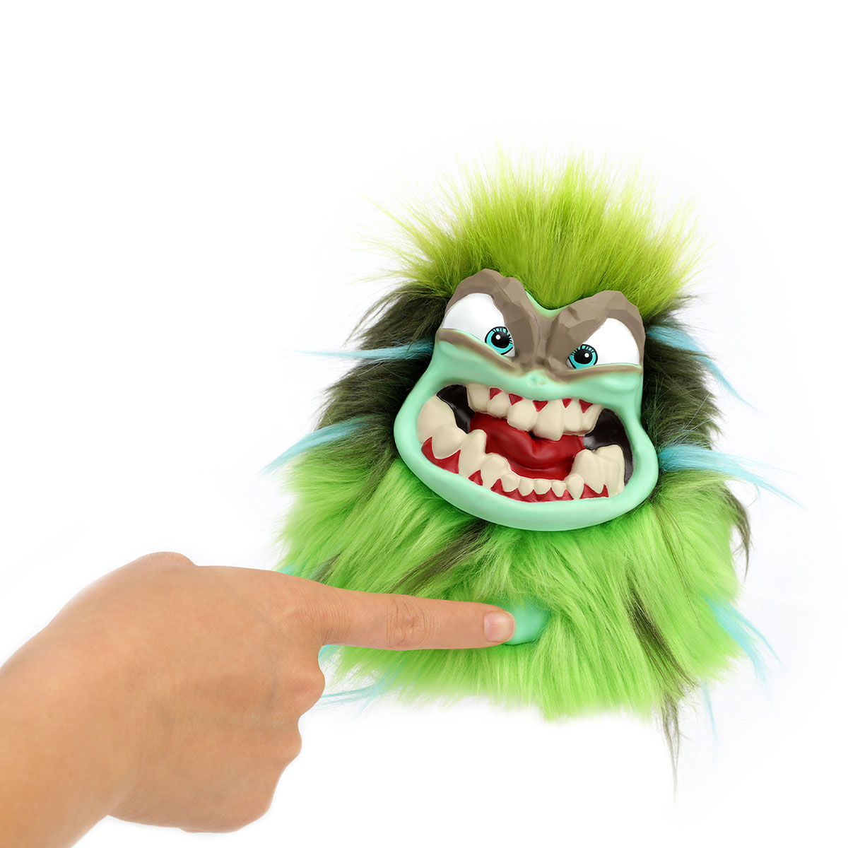 Мягкая игрушка Skyrocket - фото 3