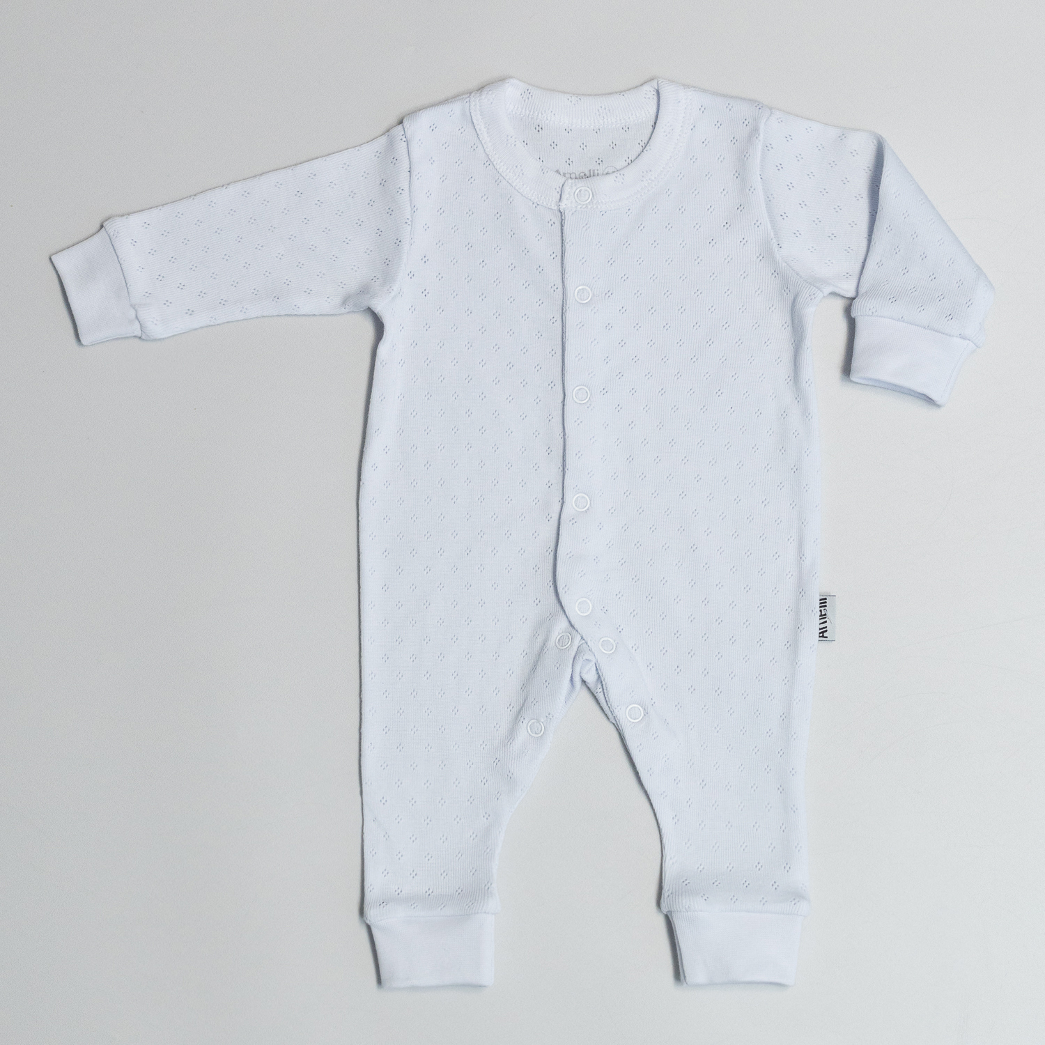 Комбинезон Amelli КЛ.310.034.0.0.044беж - фото 1