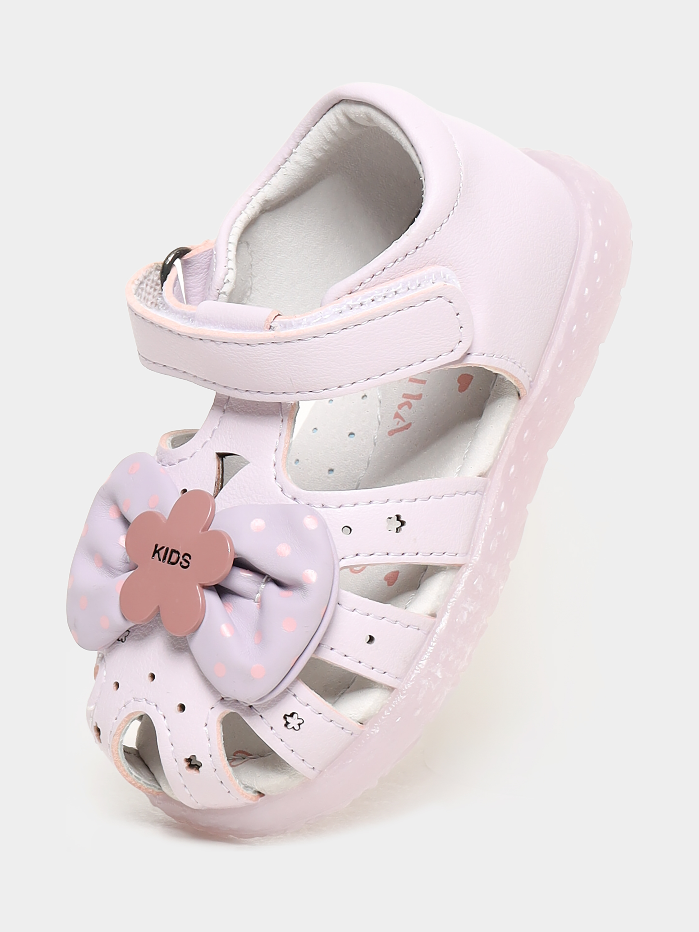 Сандалии Тотошка T664-1Q - фото 2