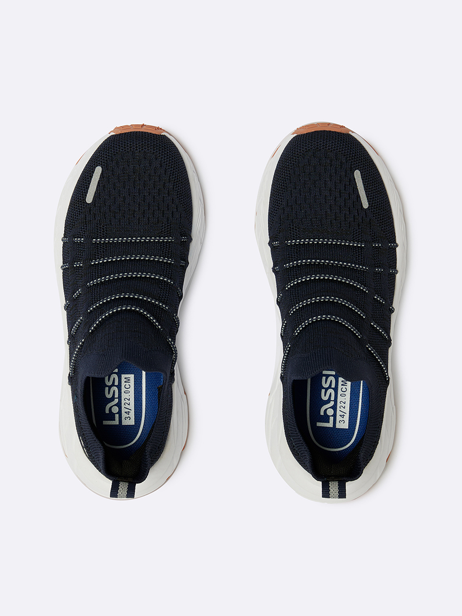 Кроссовки Lassie 73403201-6960 - фото 4